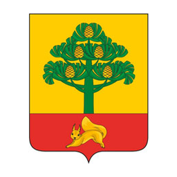 Герб Сосновоборск